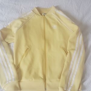 Addias track jacket